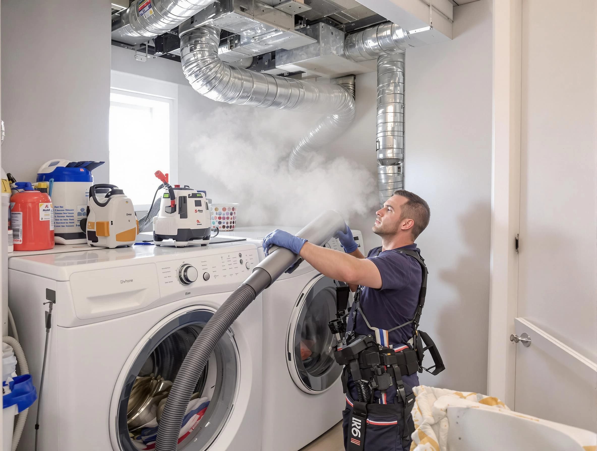 Duct Cleaning service in White Bluff, TN
