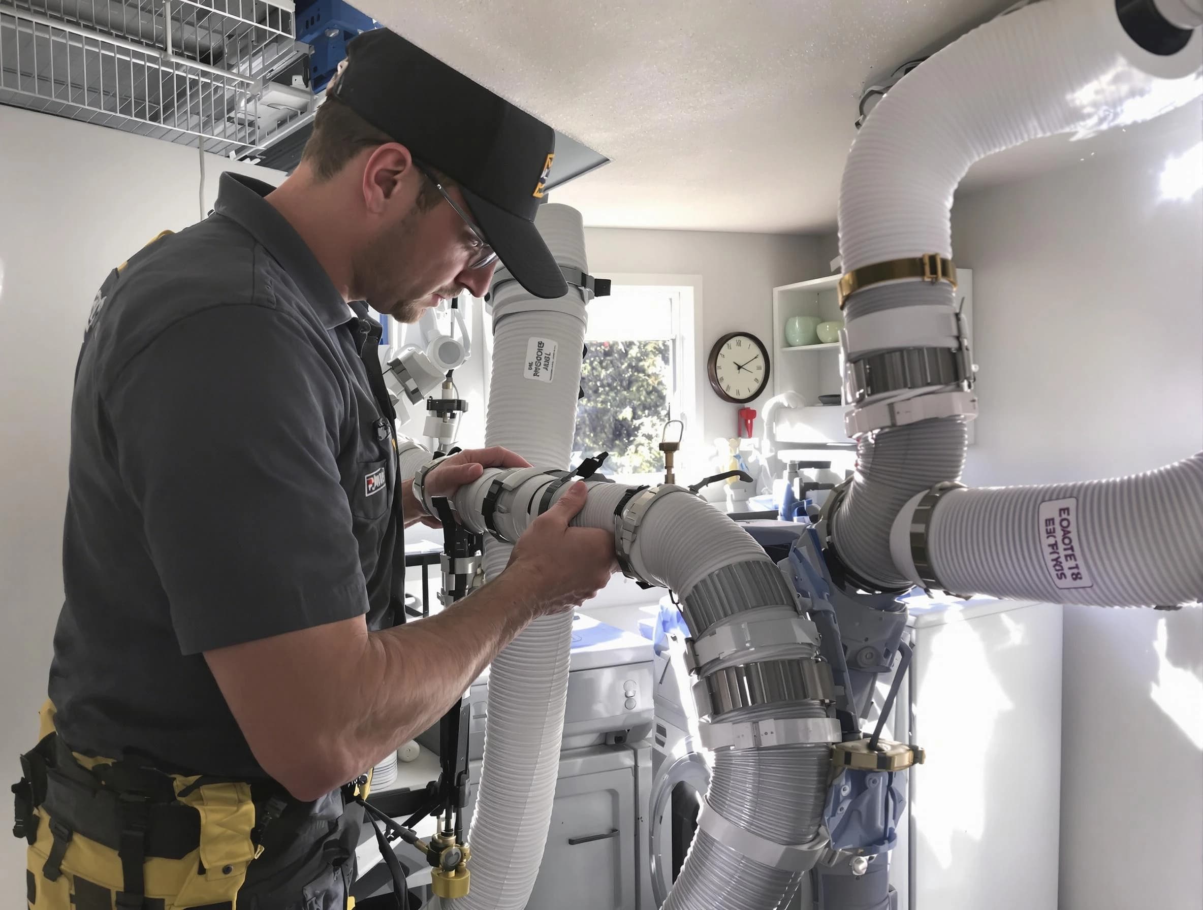 Hose Installation service in White Bluff, TN